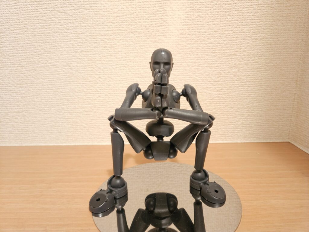 4.クラムシェル